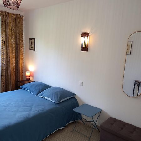 La Gisiere, Chambres D'Hotes Challans Eksteriør bilde