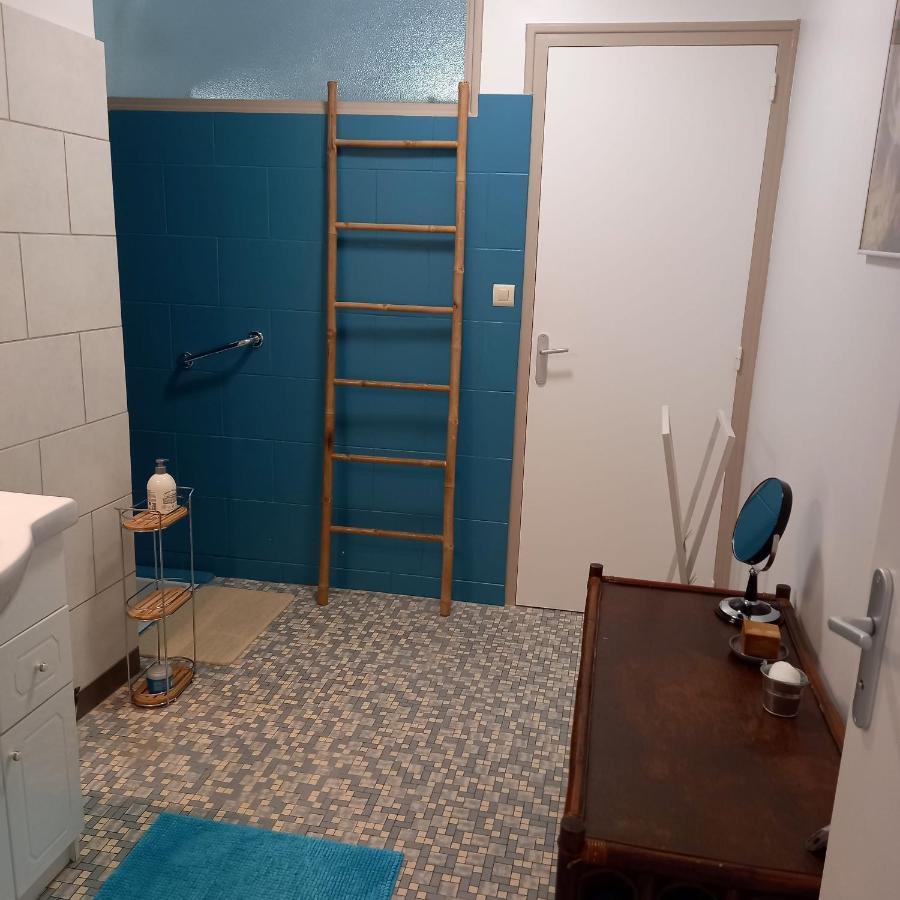 La Gisiere, Chambres D'Hotes Challans Eksteriør bilde